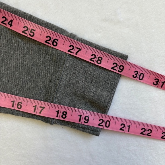 Threads 4 Thought Classic Hoodie, Gray, Small - Picture 9 of 12